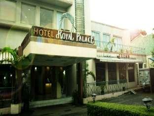 Hotel Royal Palace Bandung Exterior foto